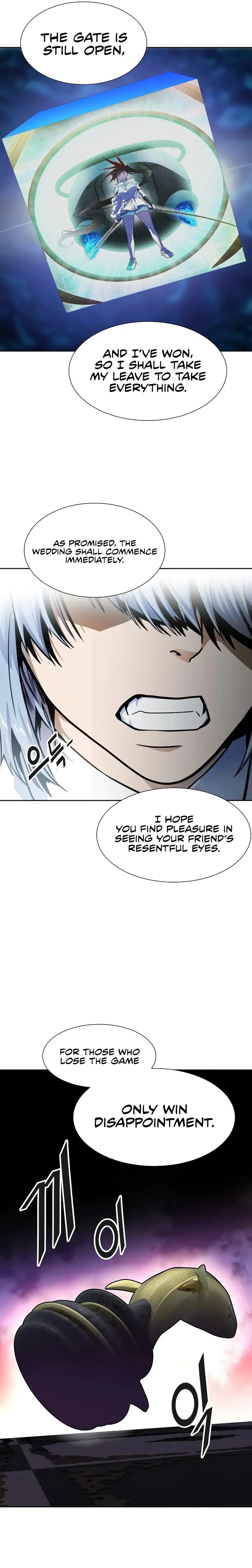 Tower of God Chapter 572 image 45